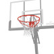 Баскетбольне кільце SPALDING Pro Slam з сіткою