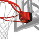 Баскетбольне кільце SPALDING Pro Slam з сіткою