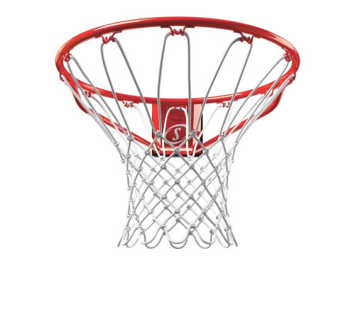 Баскетбольне кільце SPALDING Pro Slam з сіткою
