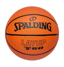 Баскетбольний м'яч SPALDING Layup TF50 5 р.