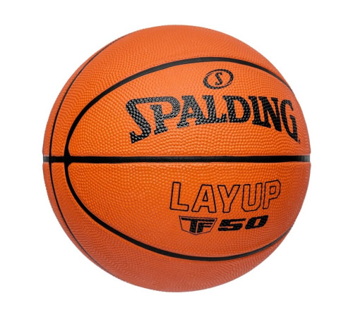 Баскетбольний м'яч SPALDING Layup TF50 5 р.