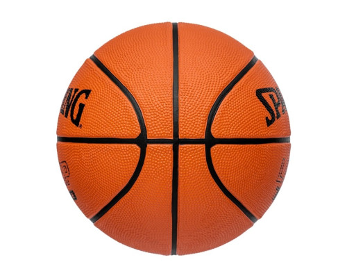 Баскетбольний м'яч SPALDING Layup TF50 5 р.