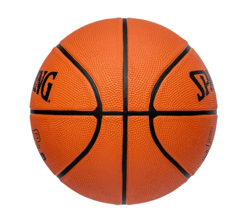 Баскетбольний м'яч SPALDING Layup TF50 5 р.