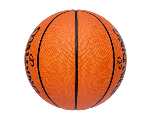 Баскетбольний м'яч SPALDING Layup TF50 5 р.