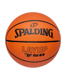 М'яч баскетбольний SPALDING Layup TF50, розмір 5