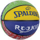 М'яч баскетбольний SPALDING Rookie Series, розмір 5