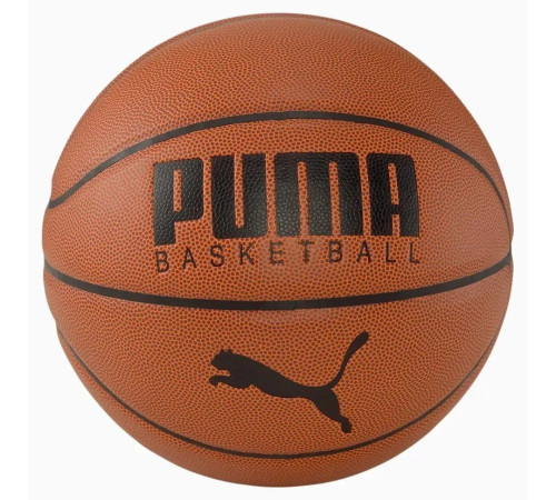 М'яч баскетбольний Puma Basketball Top розмір 7