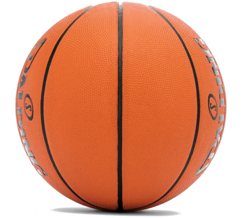 М'яч баскетбольний SPALDING TF-150, розмір 5 М'яч баскетбольний SPALDING TF-150, розмір 5
