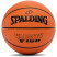 Баскетбольний м'яч SPALDING TF-150, 7 р.