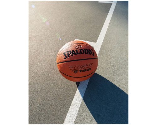 Баскетбольний м'яч SPALDING TF-150, 7 р.