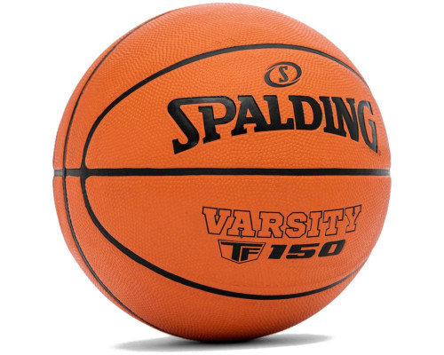 Баскетбольний м'яч SPALDING TF-150, 7 р.