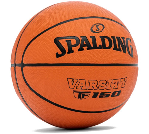 Баскетбольний м'яч SPALDING TF-150, 7 р.