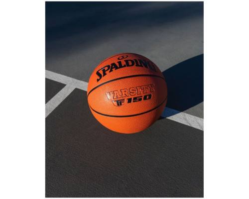 Баскетбольний м'яч SPALDING TF-150, 7 р.