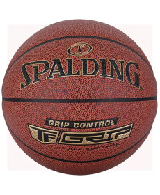 М'яч баскетбольний Spalding Grip Control TF Ball розмір 7