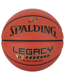 М'яч баскетбольний Spalding TF-1000 Legacy FIBA Indoor розмір 7