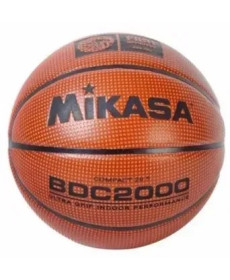 М'яч баскетбольний Mikasa розмір 6