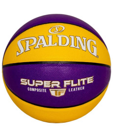 М'яч баскетбольний Spalding TF Super Flite Ball розмір 7