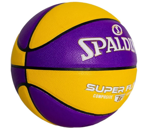М'яч баскетбольний Spalding TF Super Flite Ball розмір 7