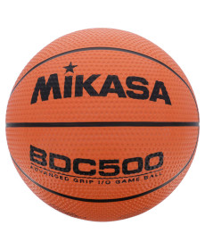 М'яч баскетбольний Mikasa BDC500 розмір 6