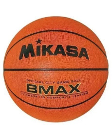 М'яч баскетбольний MIKASA BMAX-C розмір 6