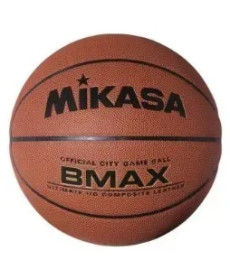 М'яч баскетбольний Mikasa BMAX-J розмір 5