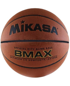 М'яч баскетбольний Mikasa BMAX розмір 7