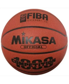 М'яч баскетбольний Mikasa BQC1000 розмір 6