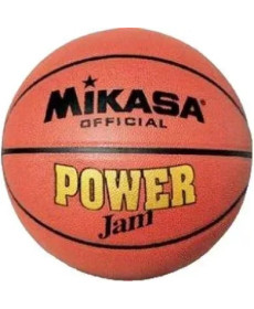 М'яч баскетбольний Mikasa BSL10G-J розмір 5