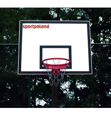 Кошик баскетбольний SPORTPOLAND 120 х 90 см
