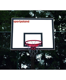 Кошик баскетбольний SPORTPOLAND 120 х 90 см