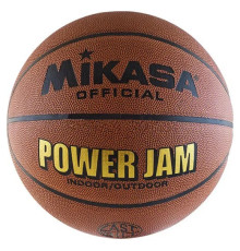 М'яч баскетбольний Mikasa BSL20G-J розмір 5