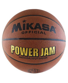 М'яч баскетбольний Mikasa BSL20G-J розмір 5