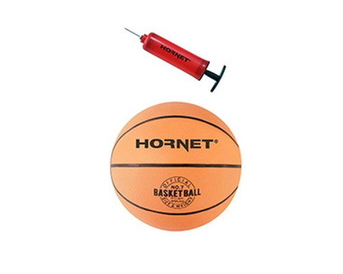 Баскетбольне кільце Hudora Hornet 305 XXL (71627)