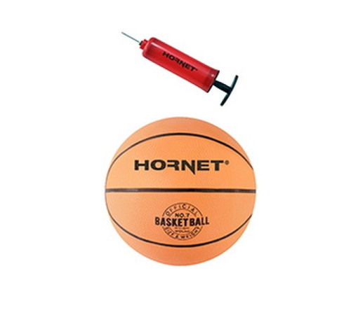 Баскетбольне кільце Hudora Hornet 305 XXL (71627)