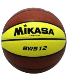 М'яч баскетбольний Mikasa BW512 розмір 5