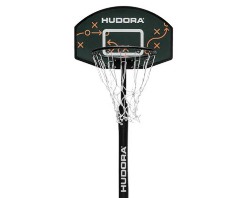 Кошик баскетбольний Hudora Playoff 205 (71756)