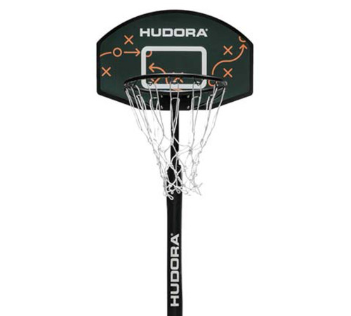 Кошик баскетбольний Hudora Playoff 205 (71756)