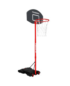 Баскетбольне кільце Hudora 71640 Start Baseball Stand 