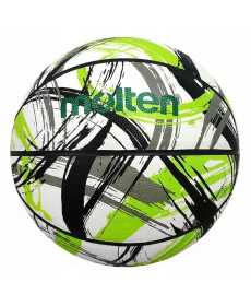 М'яч баскетбольний Molten B7F3501 розмір 7