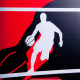 Обруч для баскетболу inSPORTline Boston