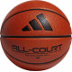М'яч баскетбольний Adidas All Court 3.0 HM4975, розмір 5