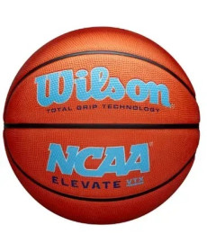 М'яч баскетбольний Wilson NCAA ELEVATE VTX BSKT розмір 5