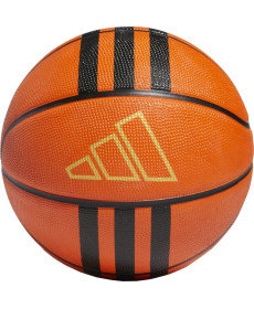 М'яч баскетбольний Adidas HM4970, розмір 6