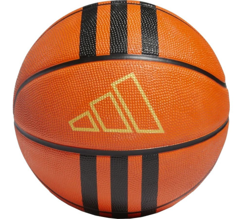 М'яч баскетбольний Adidas HM4970, розмір 6