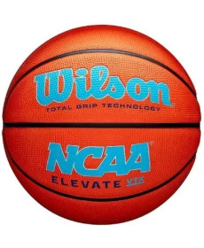 М'яч баскетбольний Wilson NCAA ELEVATE VTX BSKT розмір 7