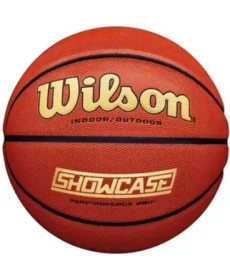 М'яч баскетбольний Wilson SHOWCASE COMP розмір 7