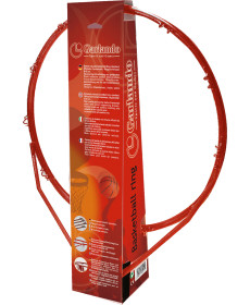 Баскетбольне кільце Garlando Basketball Ring BA-28