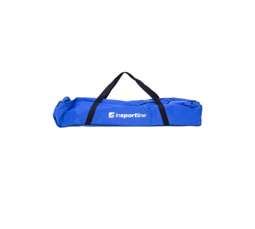 Візок для зберігання м'ячів inSPORTline BC8200, синій Візок для зберігання м'ячів inSPORTline BC8200, синій