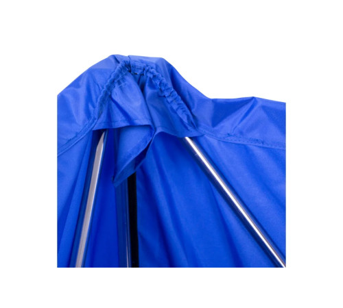 Візок для зберігання м'ячів inSPORTline BC8200, синій Візок для зберігання м'ячів inSPORTline BC8200, синій