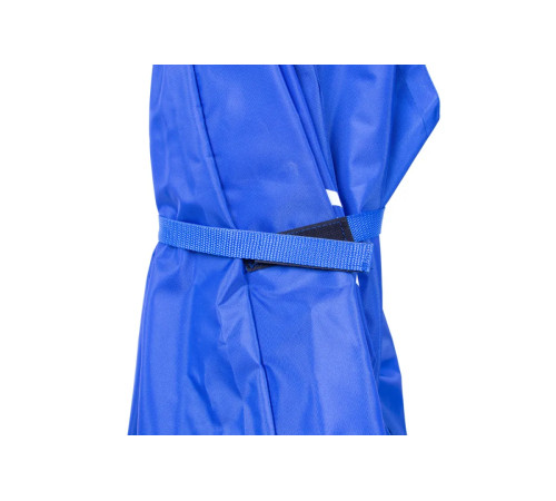 Візок для зберігання м'ячів inSPORTline BC8200, синій Візок для зберігання м'ячів inSPORTline BC8200, синій